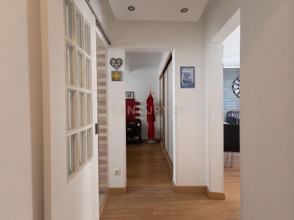 Lejlighed i Setubal, Setubal - foto 2