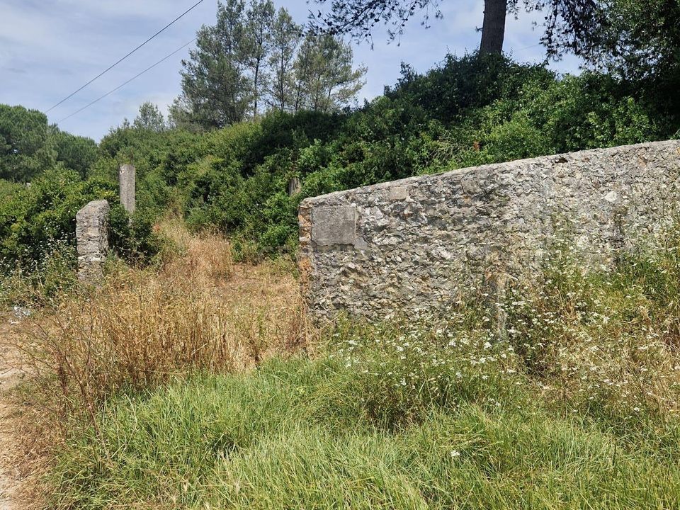 Helårsgrund i Brejos de Azeitao, Setubal - foto 1