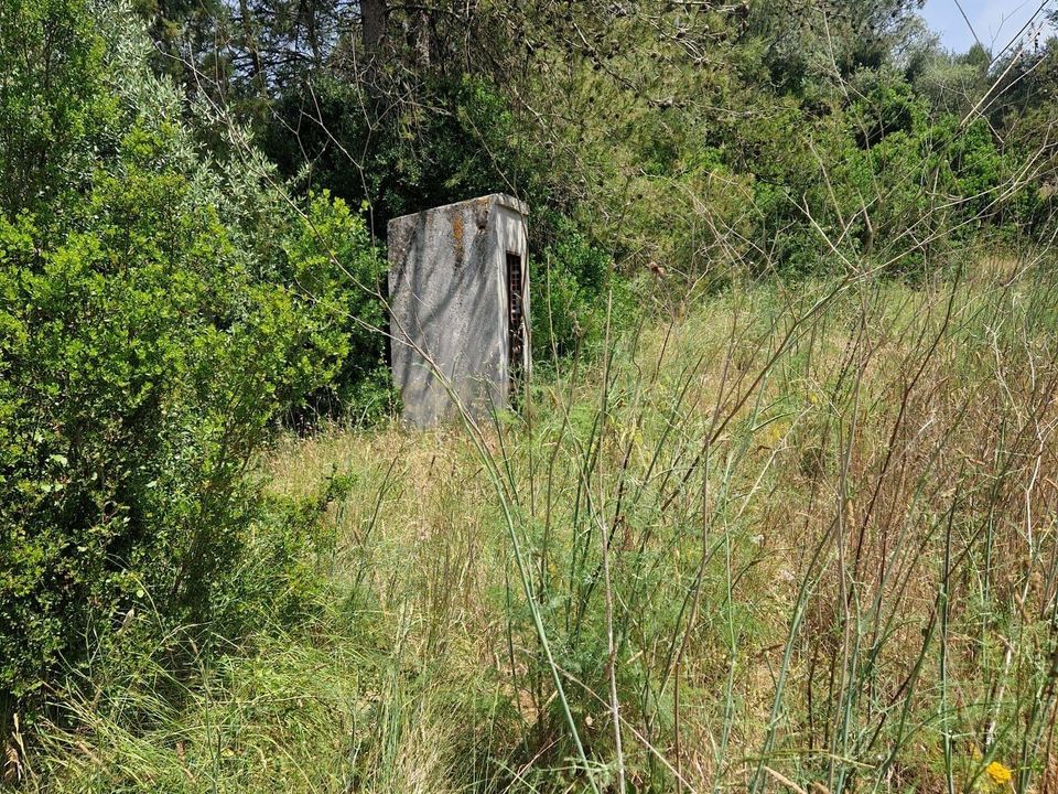 Helårsgrund i Brejos de Azeitao, Setubal - foto 2