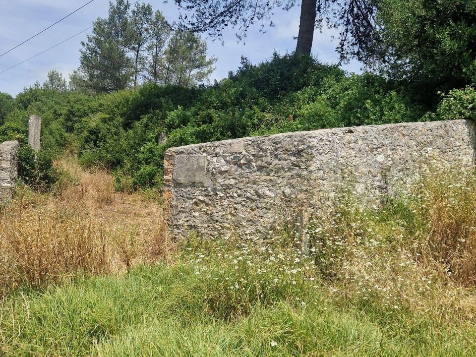 Helårsgrund i Brejos de Azeitao, Setubal - foto 4