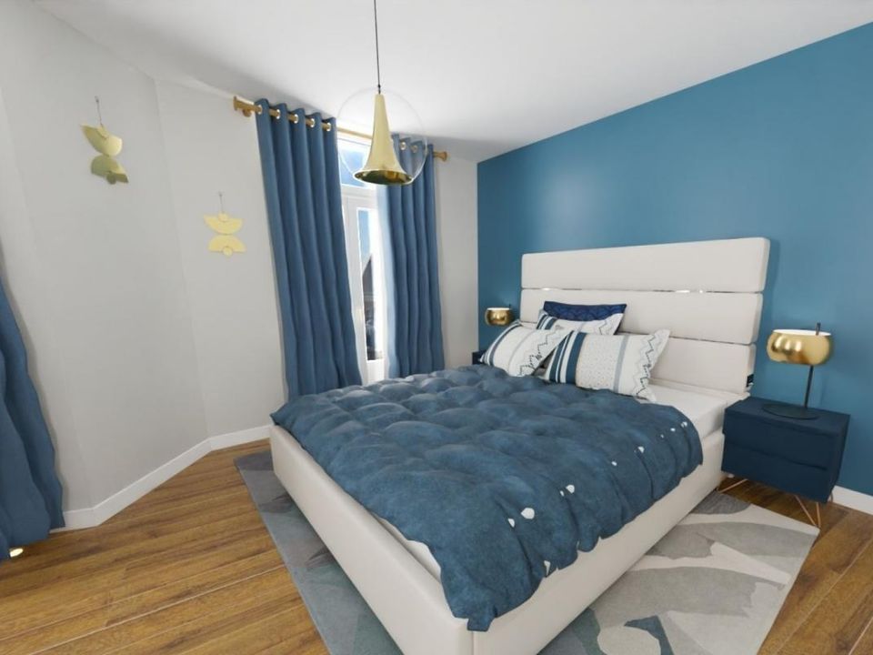 Lejlighed i Nantes, Loire-Atlantique - foto 3