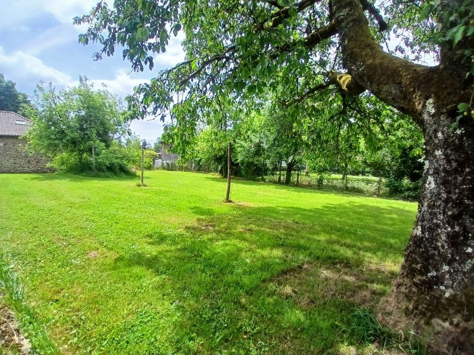 Landsbyhus i Busserolles, Dordogne - bilde 2
