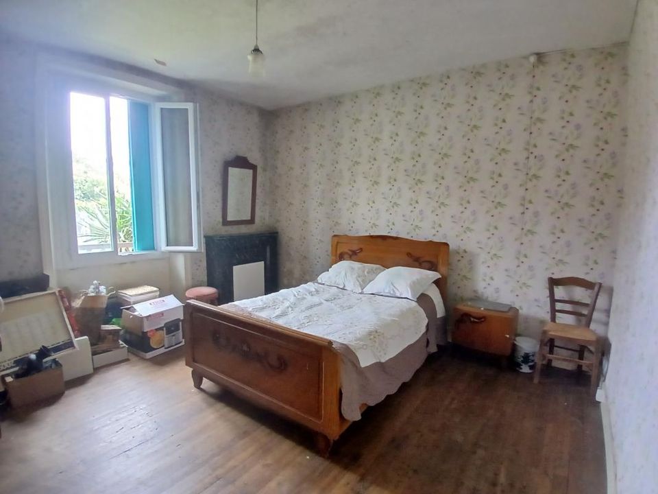 Landsbyhus i Busserolles, Dordogne - bilde 5