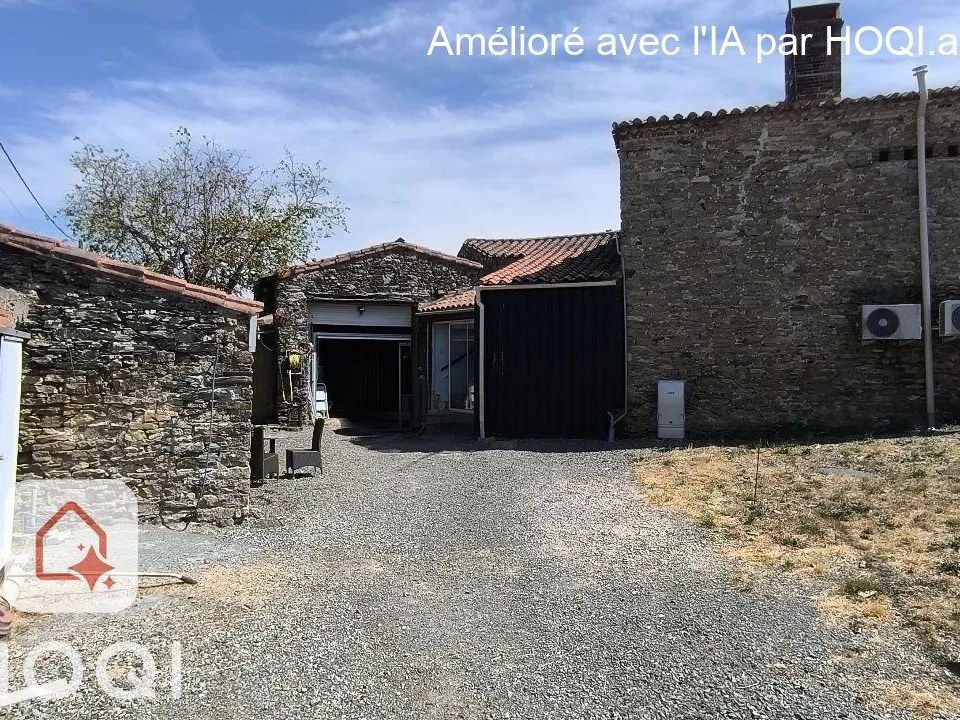 Villa i L'Oie, Vendee - foto 2
