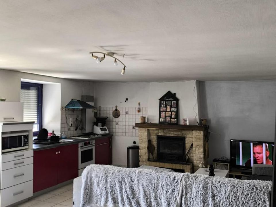Villa i L'Oie, Vendee - foto 4