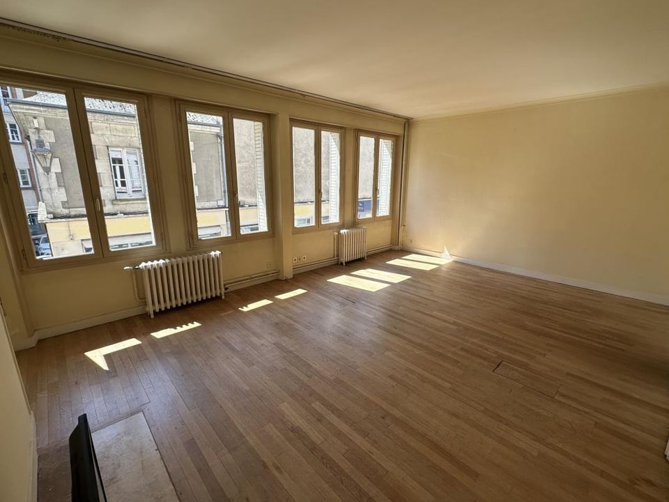 Leilighet i Blois, Loir-et-Cher - bilde 2