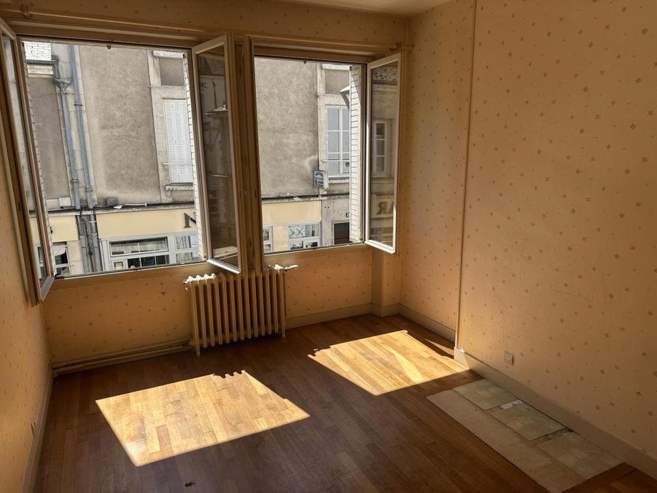 Leilighet i Blois, Loir-et-Cher - bilde 4