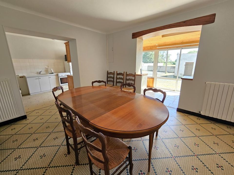Villa i Saint-Herblon, Loire-Atlantique - foto 1