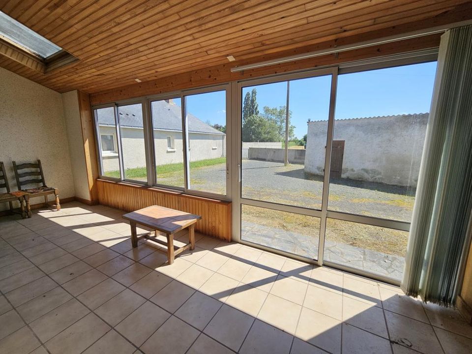 Villa i Saint-Herblon, Loire-Atlantique - foto 2