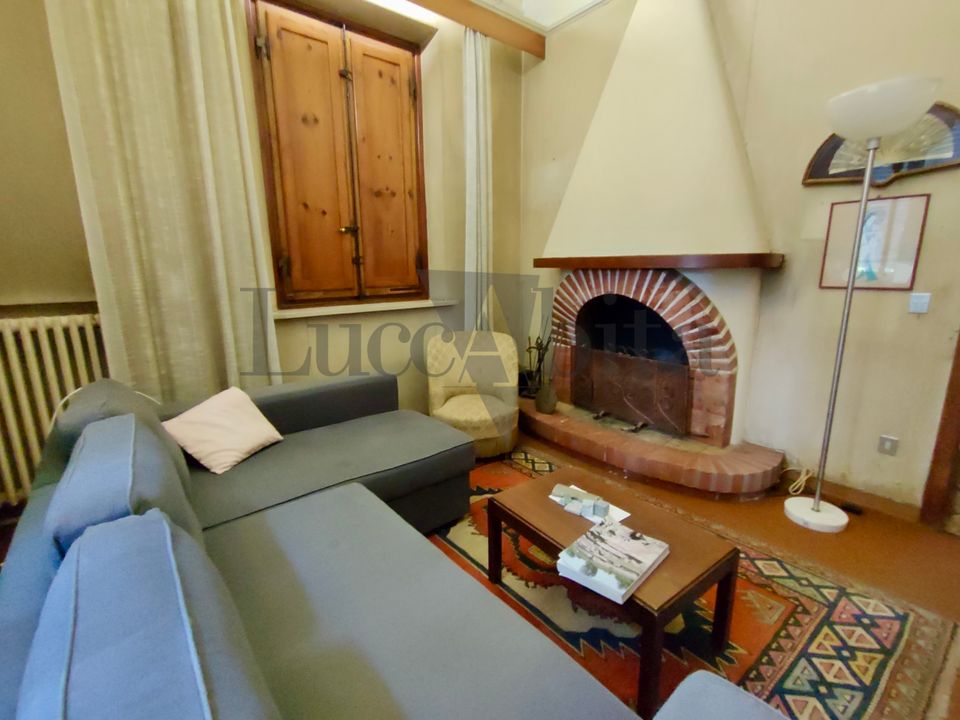 Villa i Porcari, Lucca - foto 3