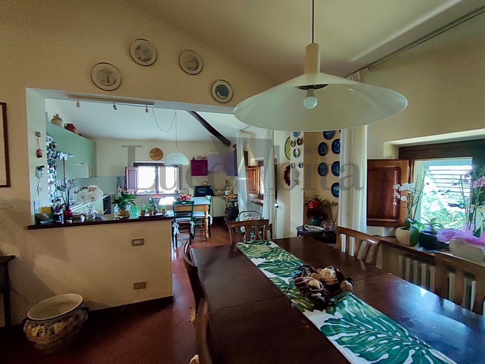 Villa i Porcari, Lucca - foto 4