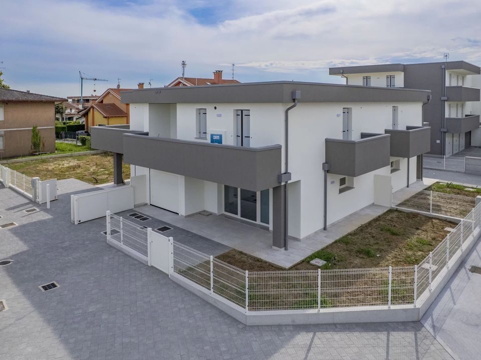 Villa i Piove di Sacco, Padua - foto 1