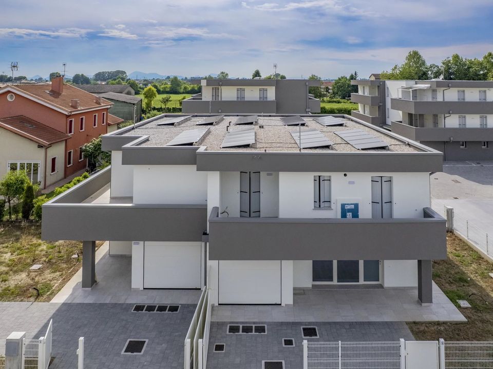 Villa i Piove di Sacco, Padua - foto 3