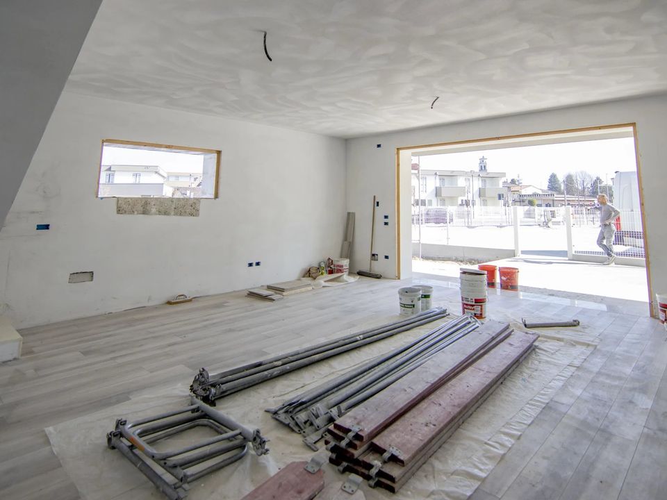 Villa i Piove di Sacco, Padua - foto 5