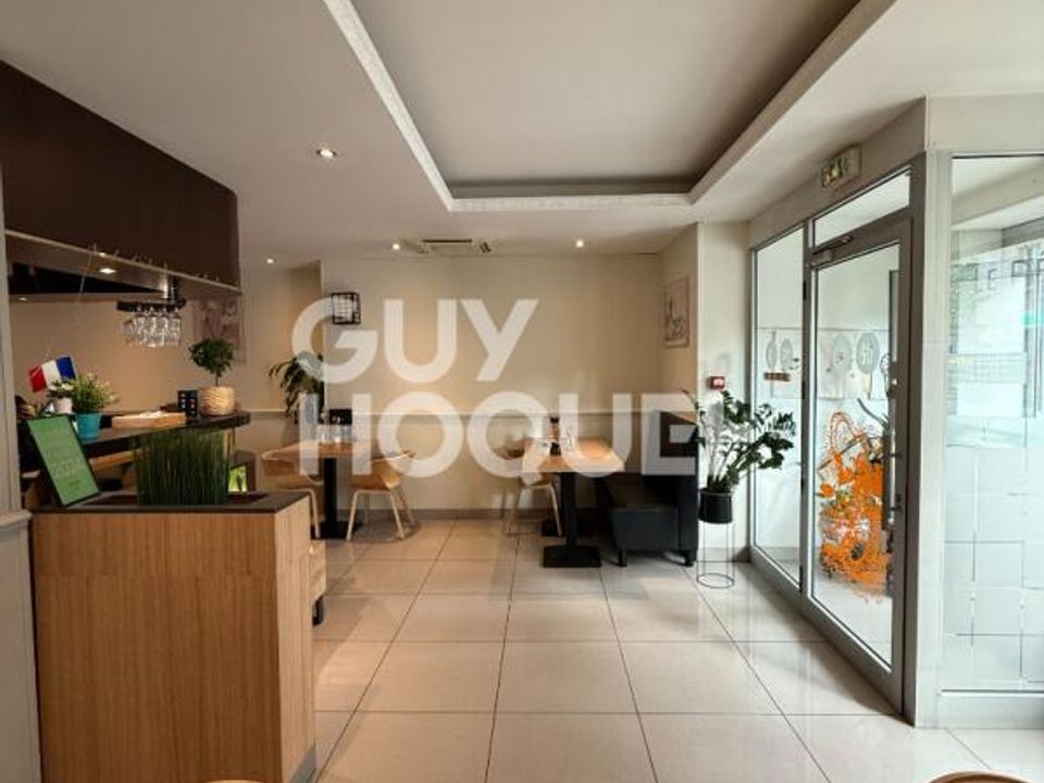 L'establiment comercial a Compiègne, Oise - foto 1