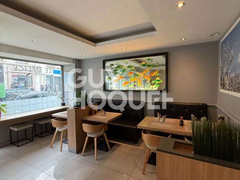 L'establiment comercial a Compiègne, Oise - foto 2