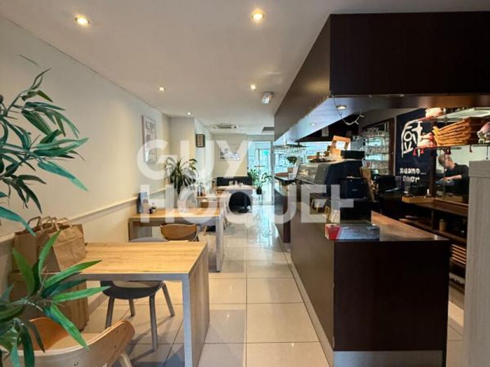 L'establiment comercial a Compiègne, Oise - foto 4