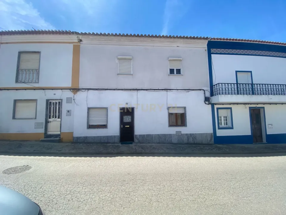 Villa en Beja, Beja - foto 1