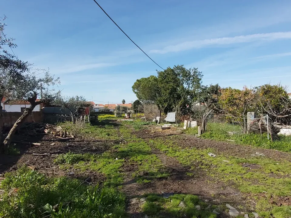 Helårsgrund i Moura, Beja - foto 3