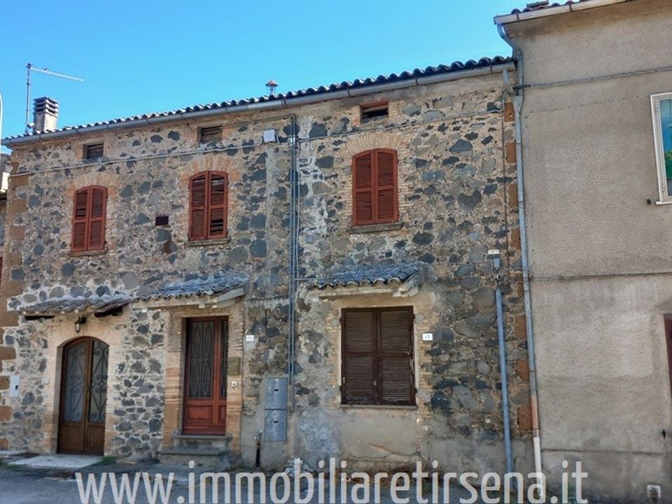 Lejlighed i Castel Giorgio, Terni - foto 1