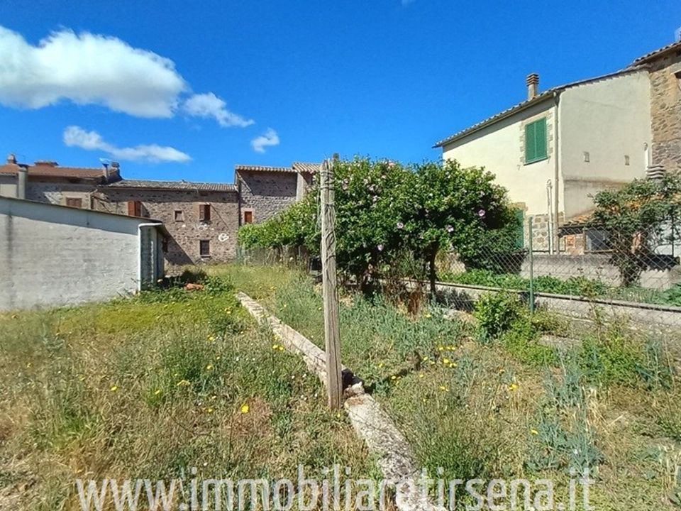 Lejlighed i Castel Giorgio, Terni - foto 2
