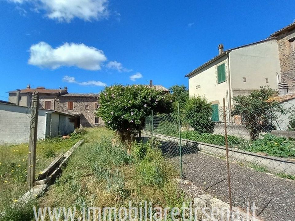 Lejlighed i Castel Giorgio, Terni - foto 4