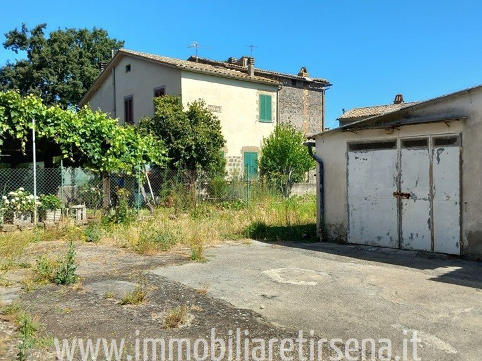 Lejlighed i Castel Giorgio, Terni - foto 5