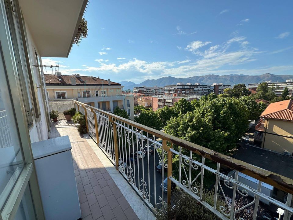 Lejlighed i Albenga, Savona - foto 5
