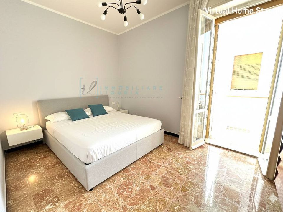 Lejlighed i Albenga, Savona - foto 4