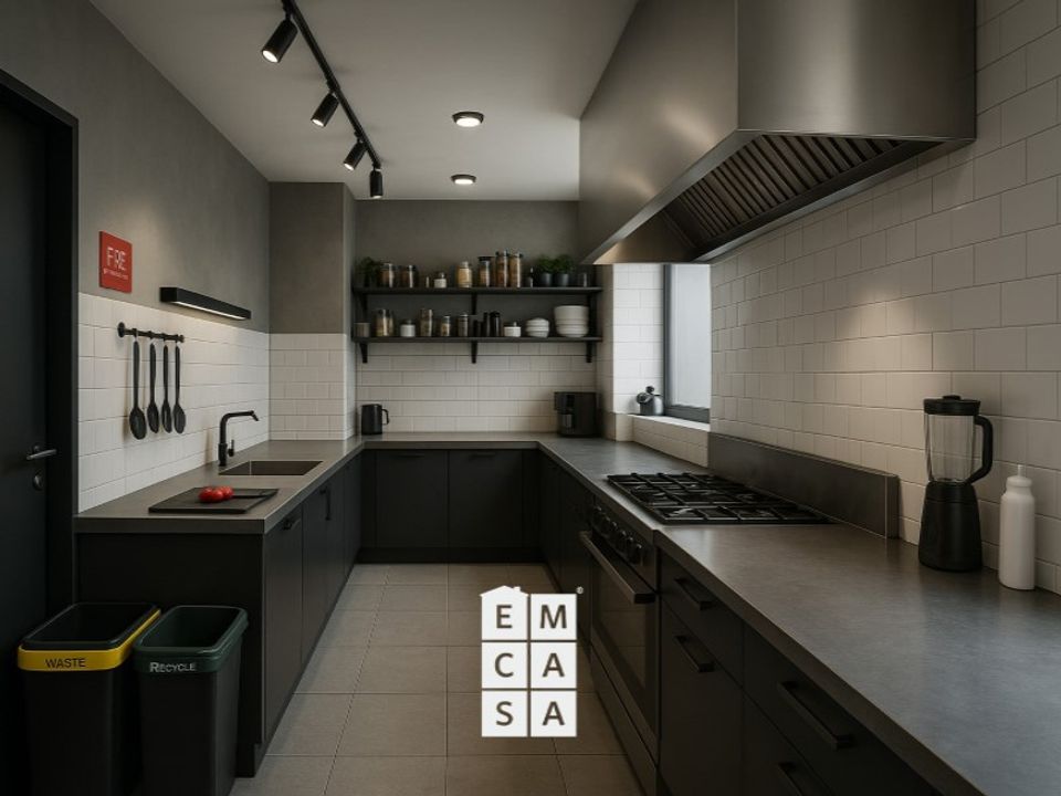 Erhvervsejendom i Santa Maria da Feira, Aveiro - foto 4