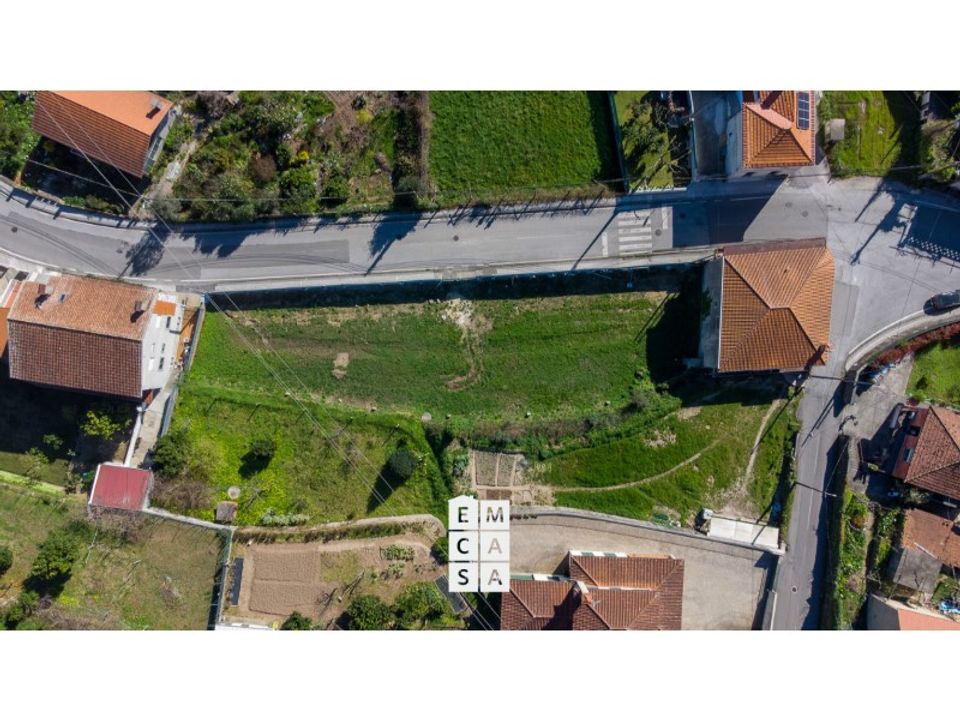 Villa i Sever do Vouga, Aveiro - foto 2