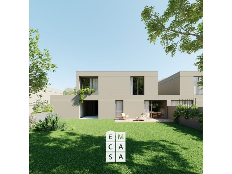 Villa i Sever do Vouga, Aveiro - foto 4