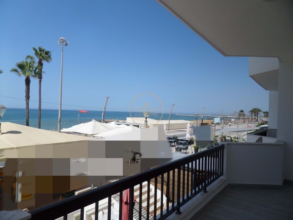 Lejlighed i Quarteira, Faro - foto 3