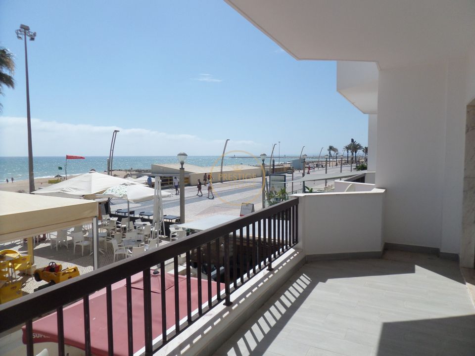 Lejlighed i Quarteira, Faro - foto 4