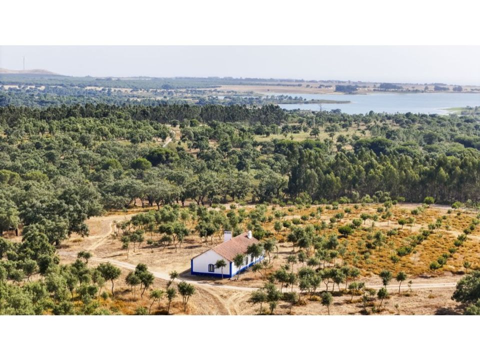 Masia a Sines, Setubal - foto 1
