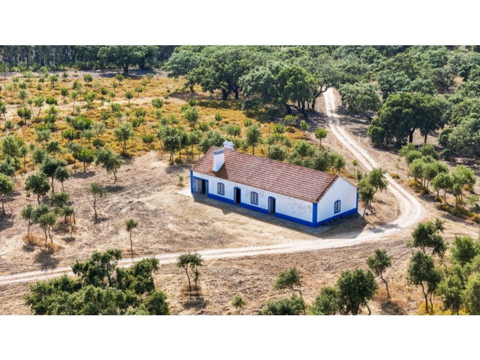 Masia a Sines, Setubal - foto 3