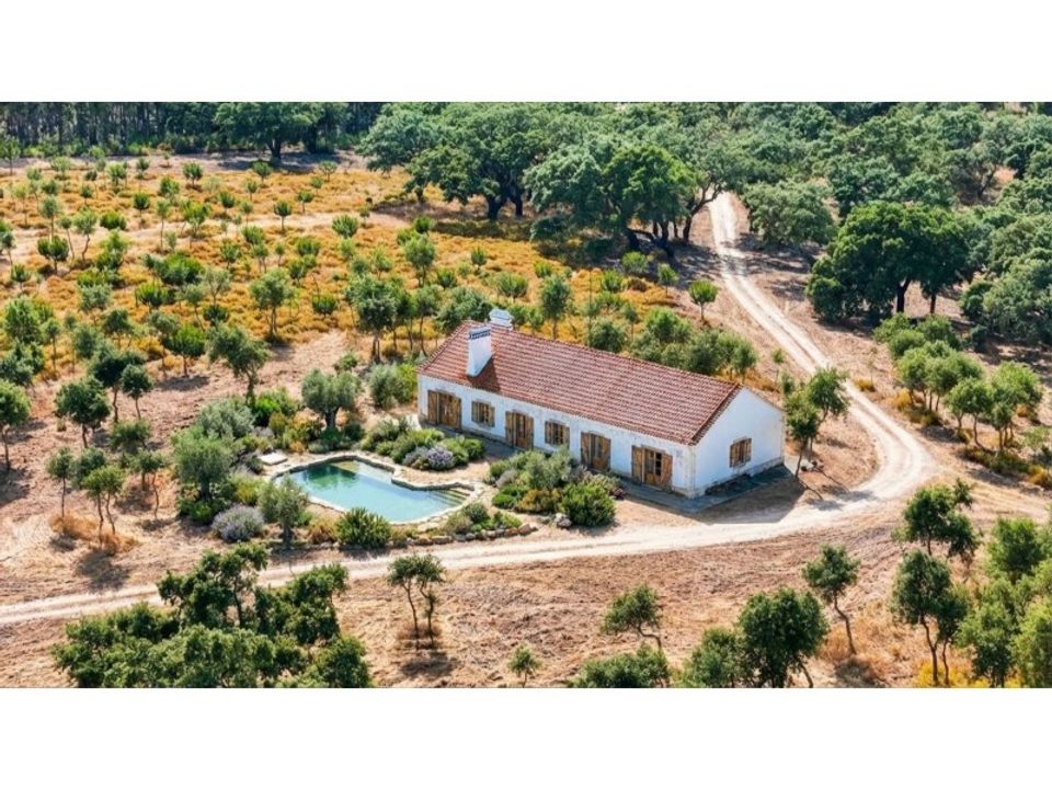 Masia a Sines, Setubal - foto 2