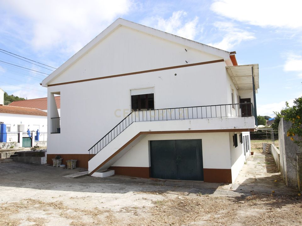 Farm hus i Coruche, Santarem - foto 4