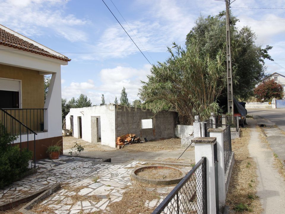 Farm hus i Coruche, Santarem - foto 5