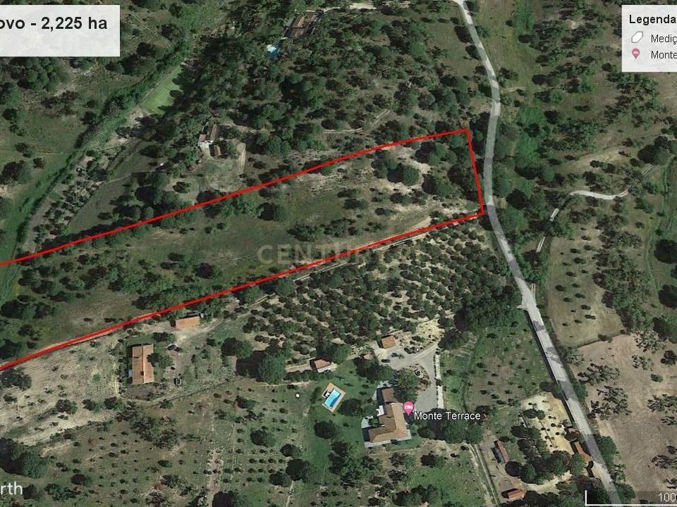 Masia a Mora, Evora - foto 1