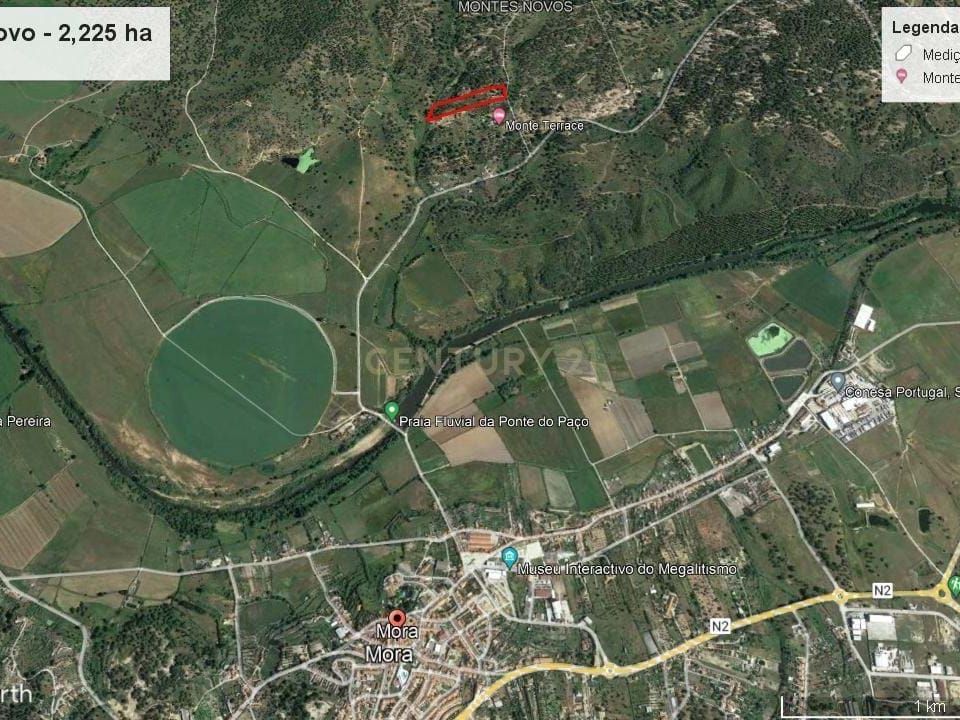 Masia a Mora, Evora - foto 2