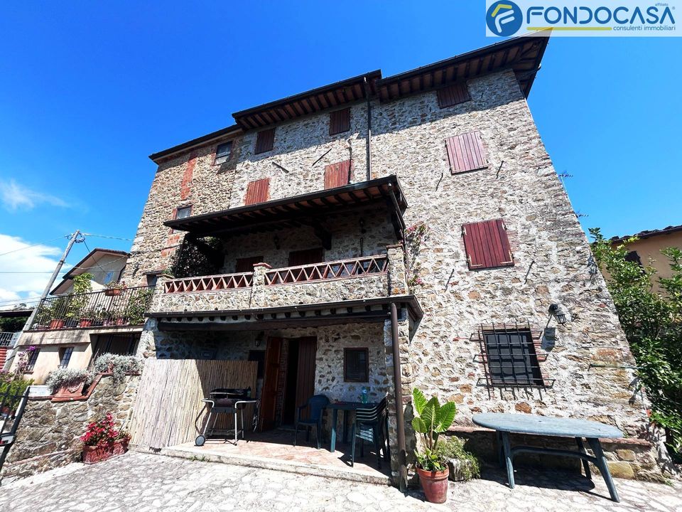 Villa i Camaiore, Lucca - foto 1