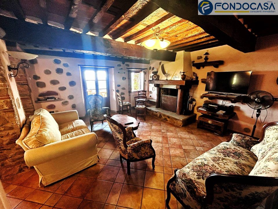 Villa i Camaiore, Lucca - foto 3