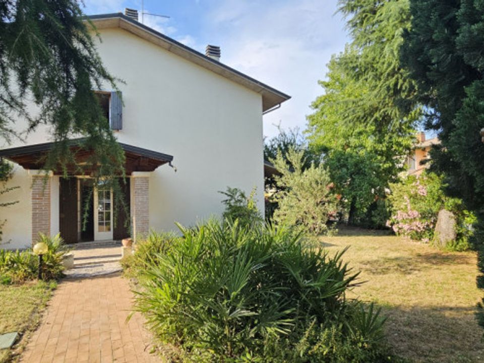 Rækkehus i San Bonifacio, Verona - foto 3