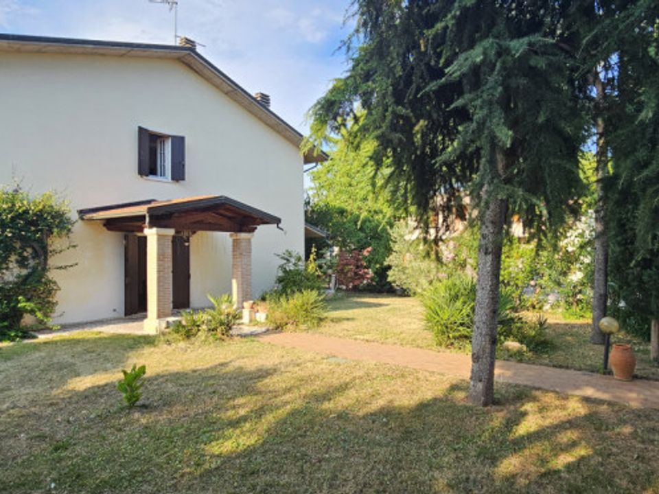 Rækkehus i San Bonifacio, Verona - foto 1