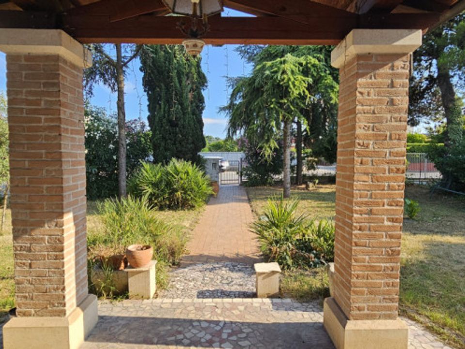 Rækkehus i San Bonifacio, Verona - foto 2