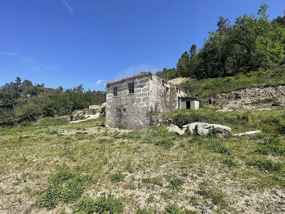 Villa a Arcos de Valdevez, Viana do Castelo - foto 2