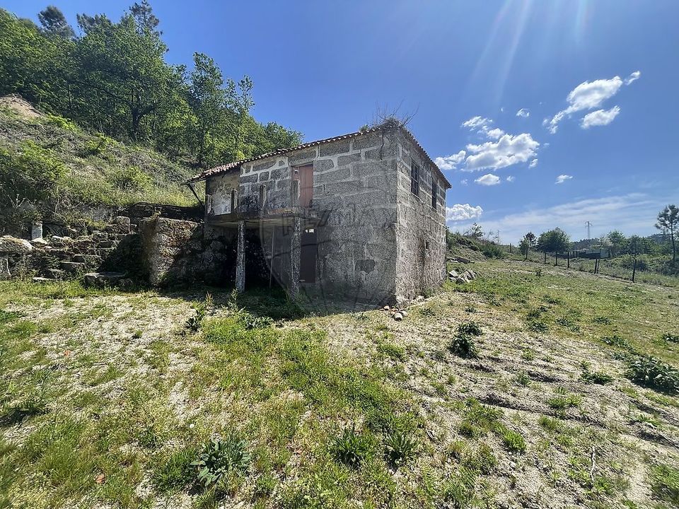 Villa a Arcos de Valdevez, Viana do Castelo - foto 4