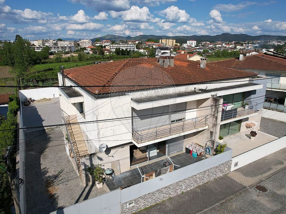 Villa i Guimaraes, Braga - foto 2