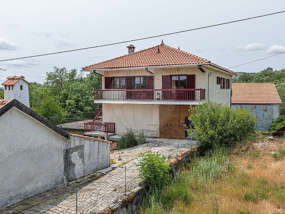 Villa a Montalegre, Vila Real - foto 2